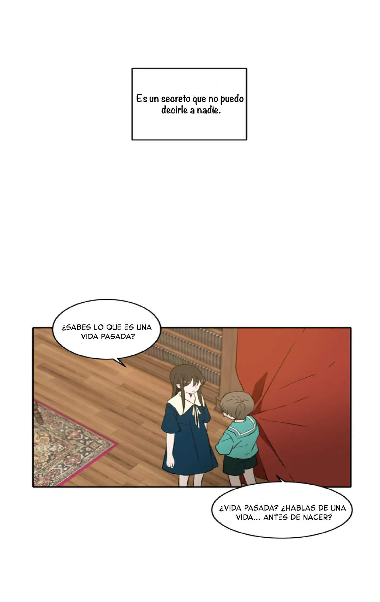 Por favor, cuídame también en esta vida. (2020) - Capítulo 1 - Página 86 - LectorTMOo