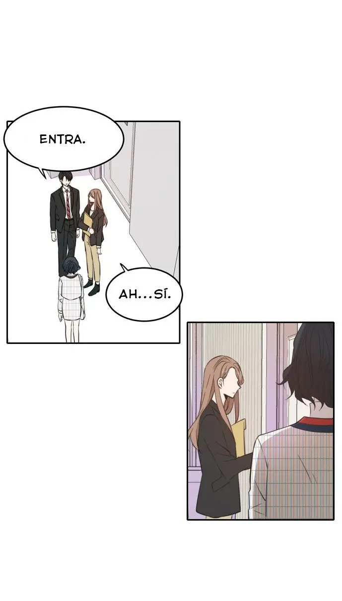 Por favor, cuídame también en esta vida. (2020) - Capítulo 10 - Página 6 - LectorTMOo