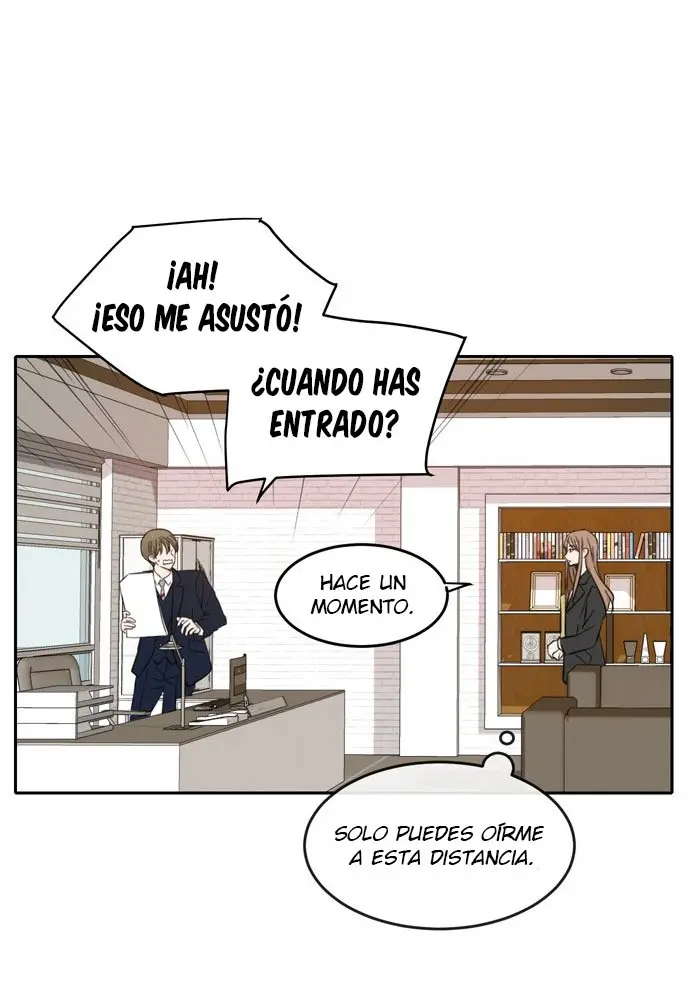Por favor, cuídame también en esta vida. (2020) - Capítulo 10 - Página 20 - LectorTMOo