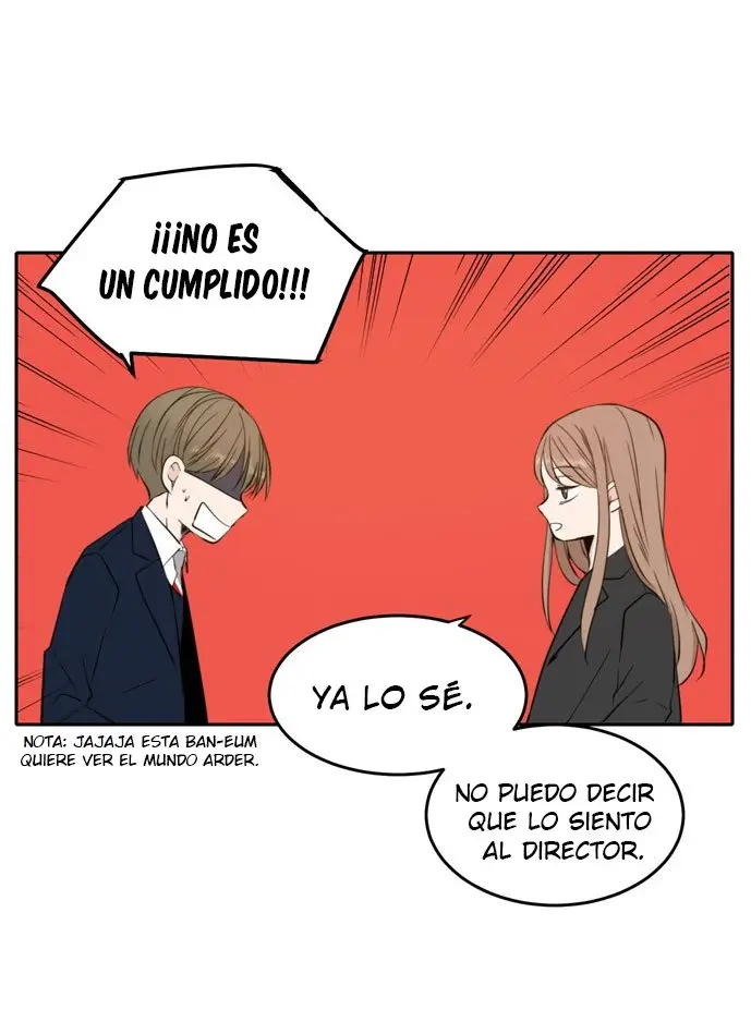 Por favor, cuídame también en esta vida. (2020) - Capítulo 10 - Página 28 - LectorTMOo