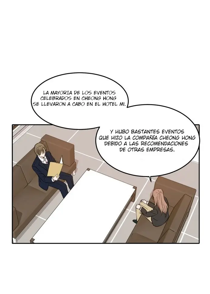 Por favor, cuídame también en esta vida. (2020) - Capítulo 10 - Página 33 - LectorTMOo