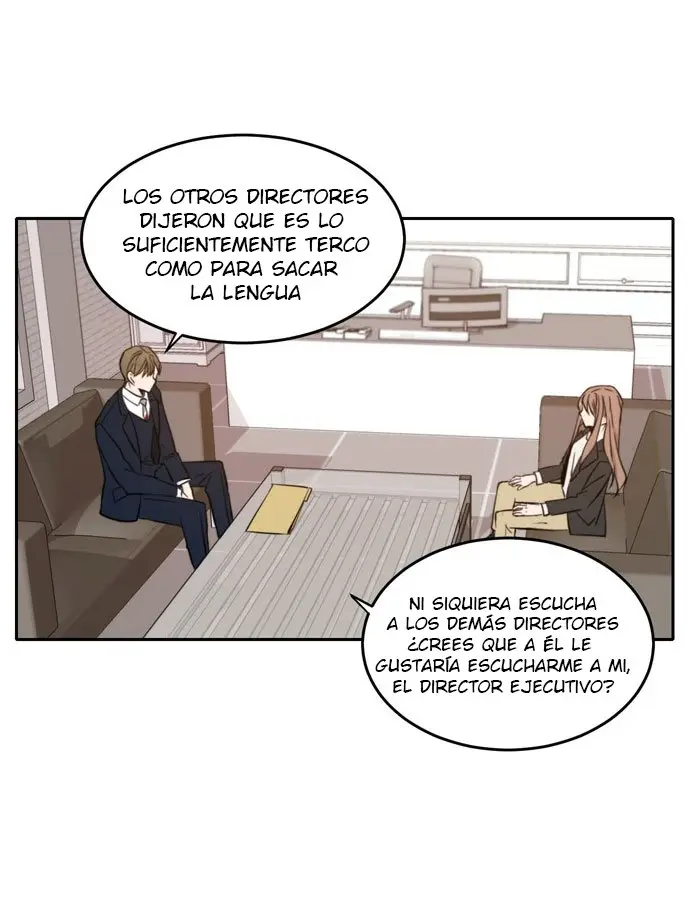 Por favor, cuídame también en esta vida. (2020) - Capítulo 10 - Página 40 - LectorTMOo
