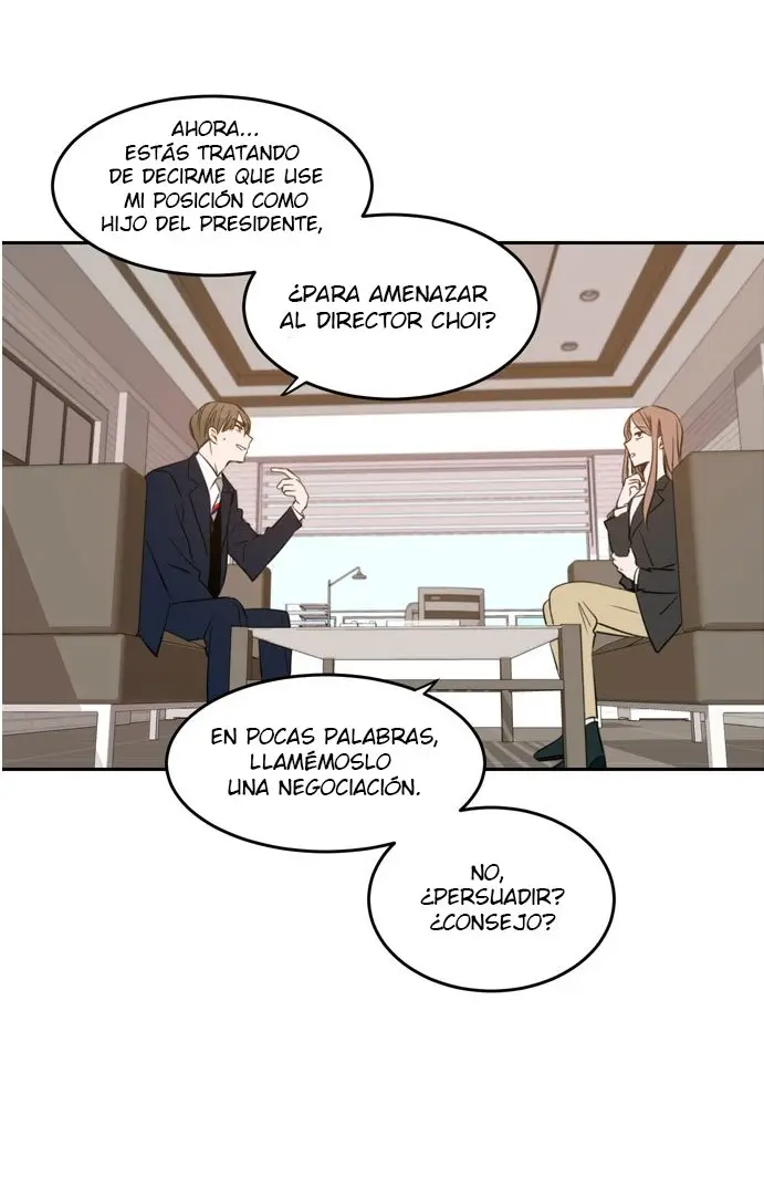 Por favor, cuídame también en esta vida. (2020) - Capítulo 10 - Página 42 - LectorTMOo