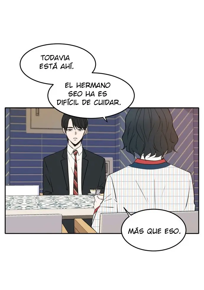 Por favor, cuídame también en esta vida. (2020) - Capítulo 10 - Página 49 - LectorTMOo