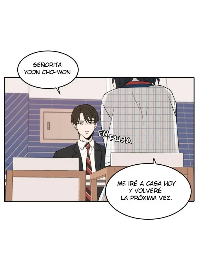 Por favor, cuídame también en esta vida. (2020) - Capítulo 10 - Página 64 - LectorTMOo