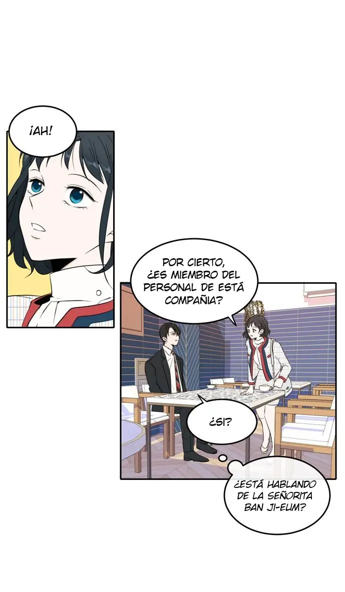 Por favor, cuídame también en esta vida. (2020) - Capítulo 10 - Página 65 - LectorTMOo