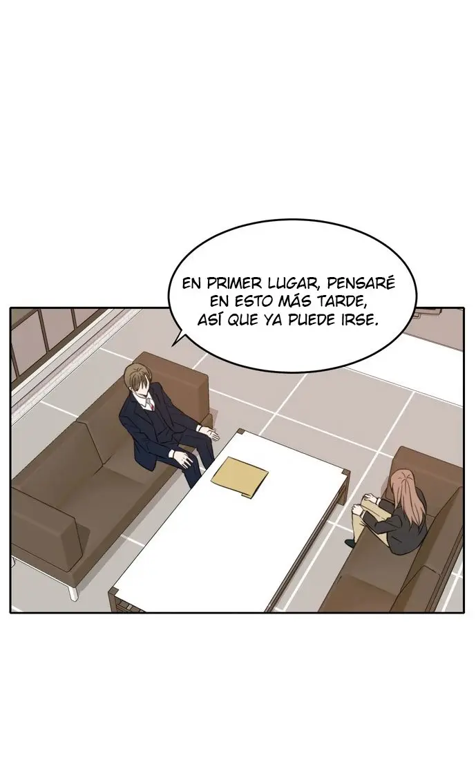 Por favor, cuídame también en esta vida. (2020) - Capítulo 10 - Página 71 - LectorTMOo