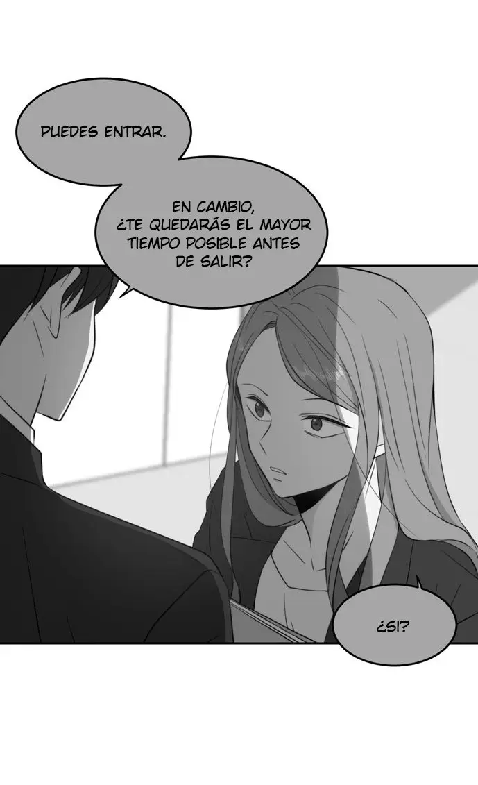 Por favor, cuídame también en esta vida. (2020) - Capítulo 10 - Página 74 - LectorTMOo