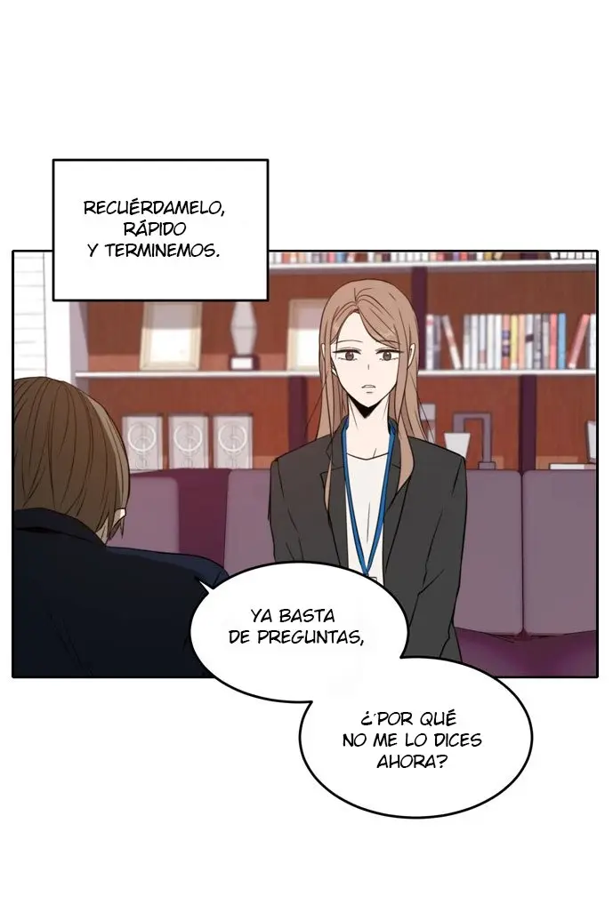 Por favor, cuídame también en esta vida. (2020) - Capítulo 10 - Página 84 - LectorTMOo