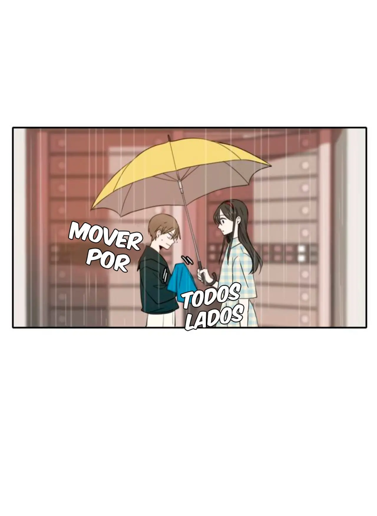 Por favor, cuídame también en esta vida. (2020) - Capítulo 3 - Página 14 - LectorTMOo