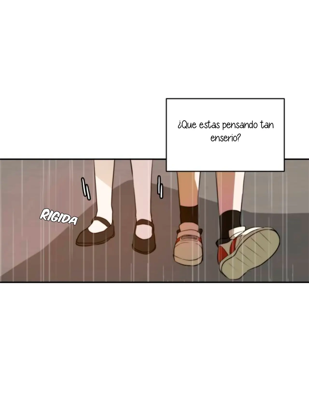 Por favor, cuídame también en esta vida. (2020) - Capítulo 3 - Página 32 - LectorTMOo