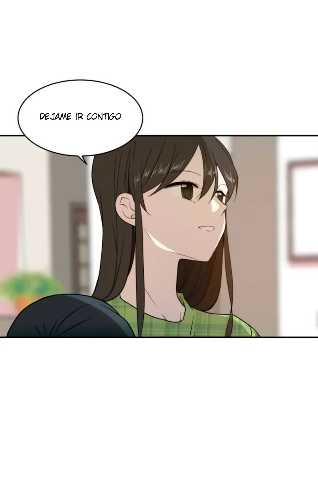 Por favor, cuídame también en esta vida. (2020) - Capítulo 3 - Página 46 - LectorTMOo