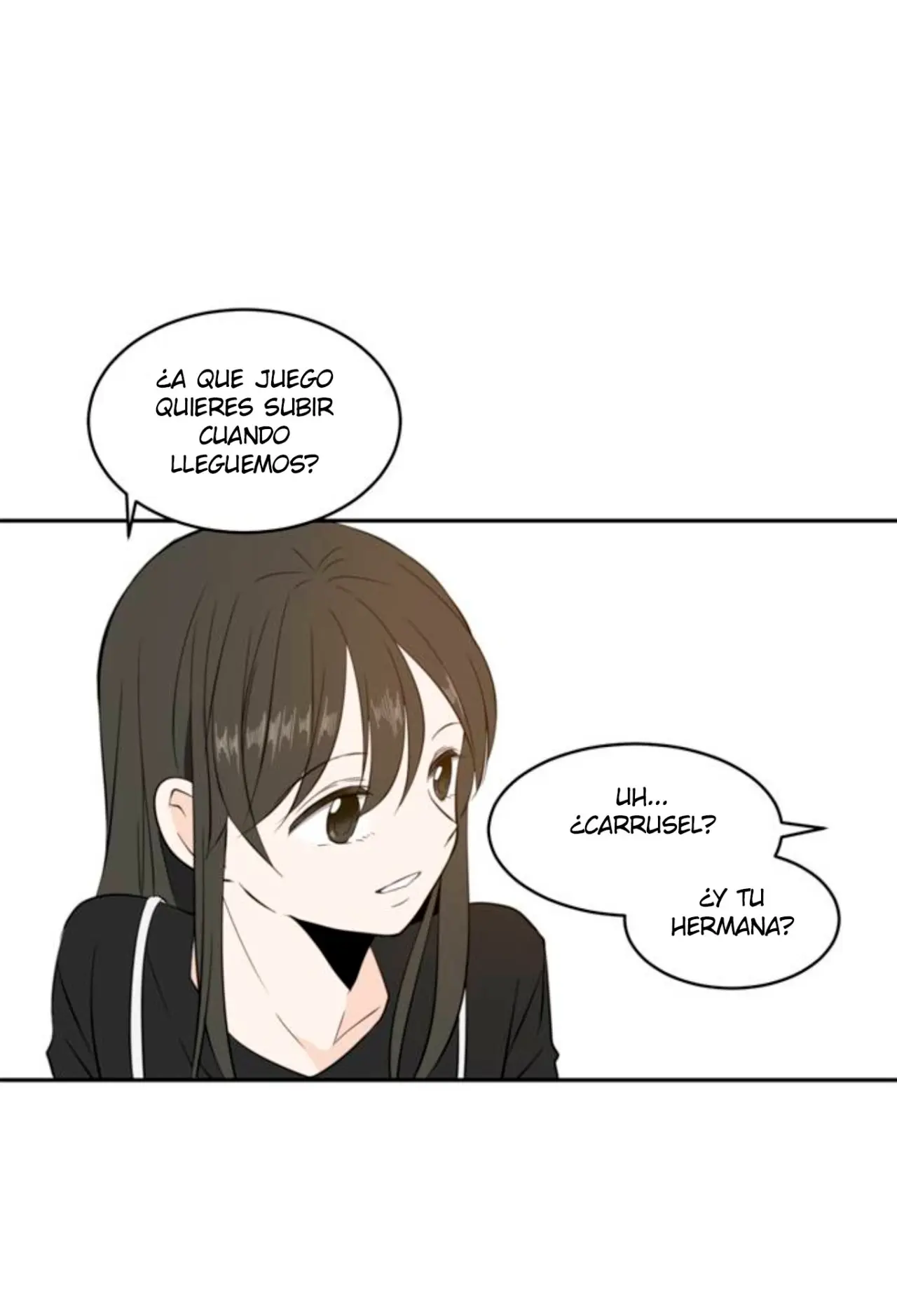 Por favor, cuídame también en esta vida. (2020) - Capítulo 3 - Página 54 - LectorTMOo