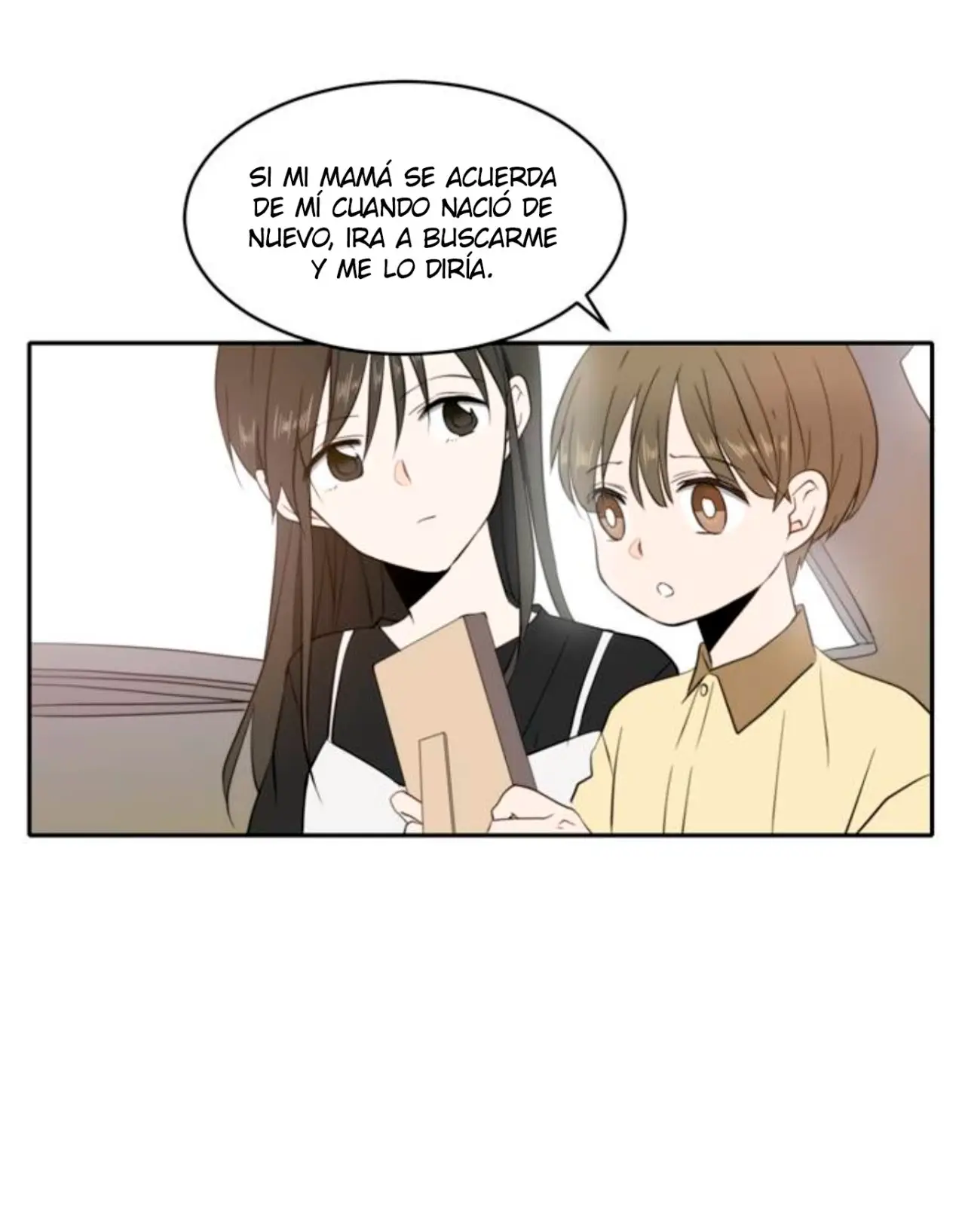 Por favor, cuídame también en esta vida. (2020) - Capítulo 3 - Página 71 - LectorTMOo