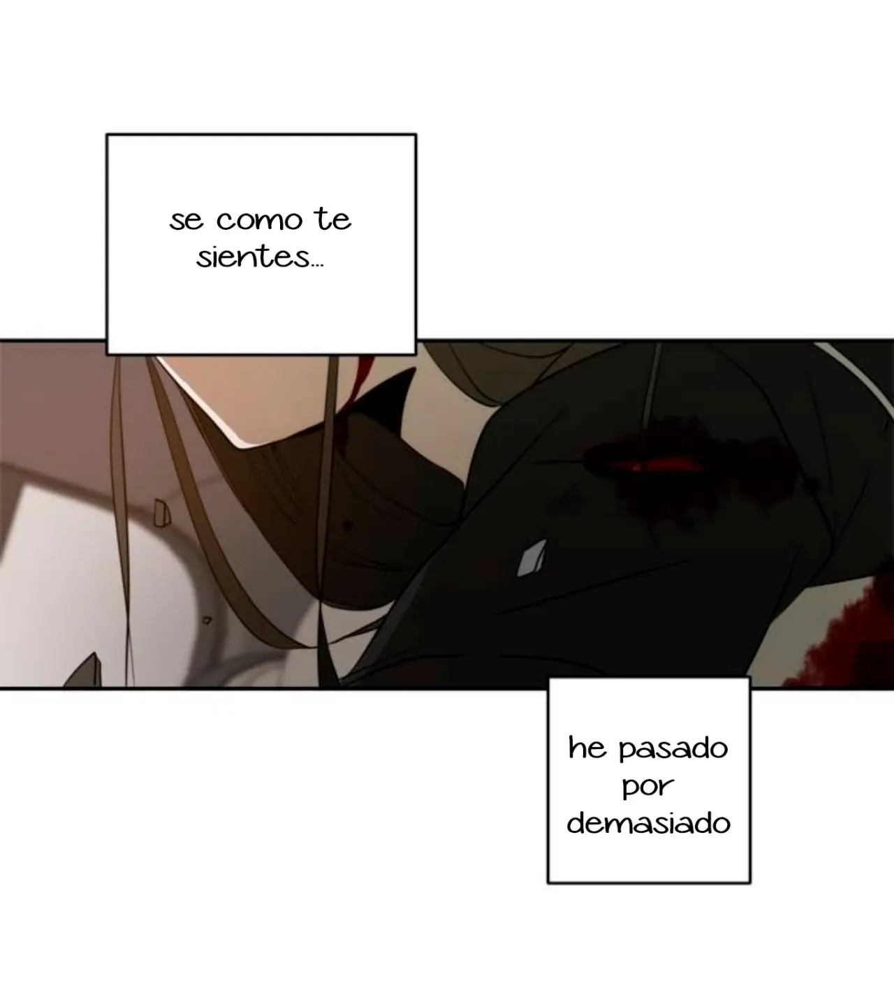 Por favor, cuídame también en esta vida. (2020) - Capítulo 3 - Página 81 - LectorTMOo