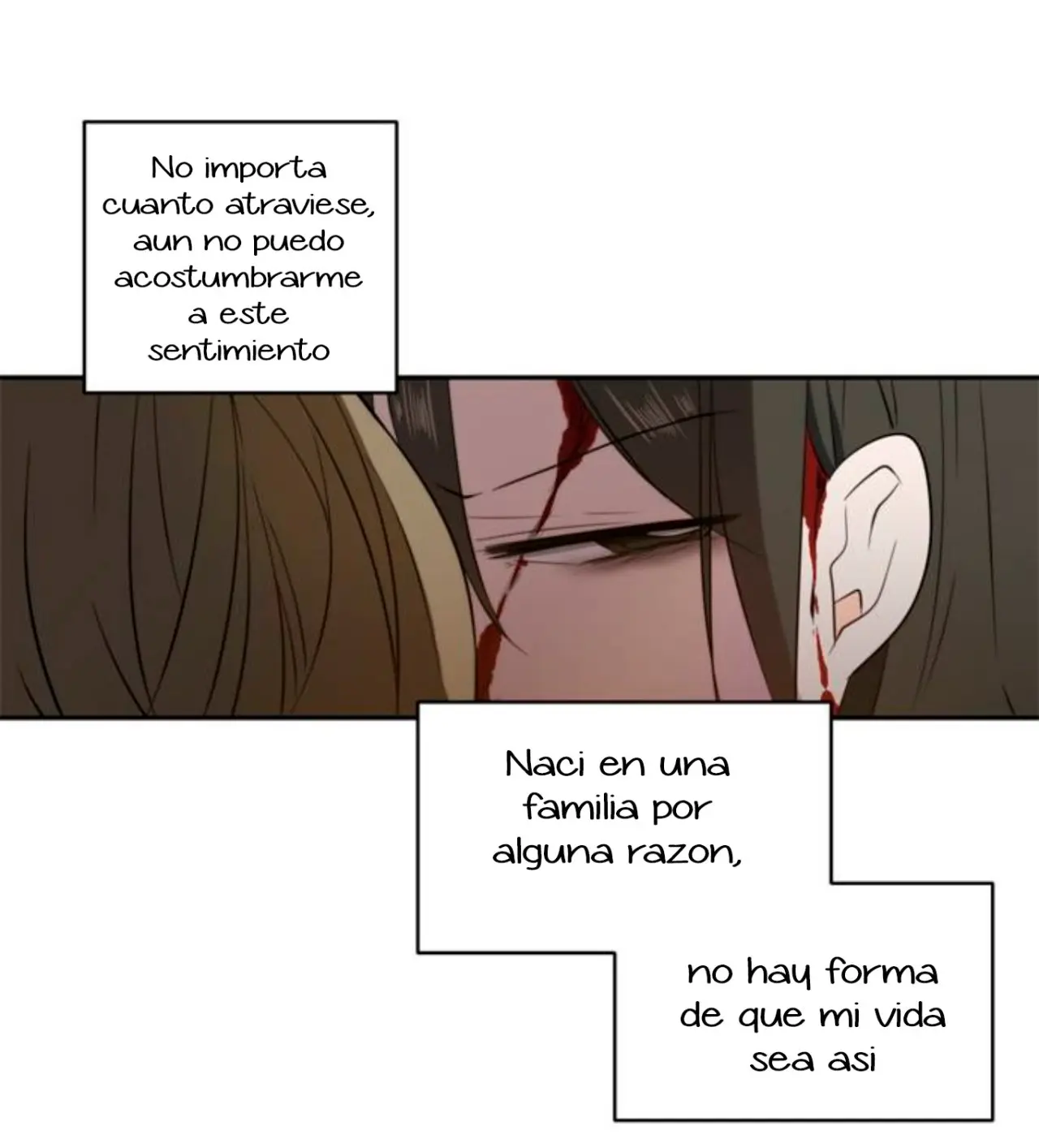 Por favor, cuídame también en esta vida. (2020) - Capítulo 3 - Página 82 - LectorTMOo
