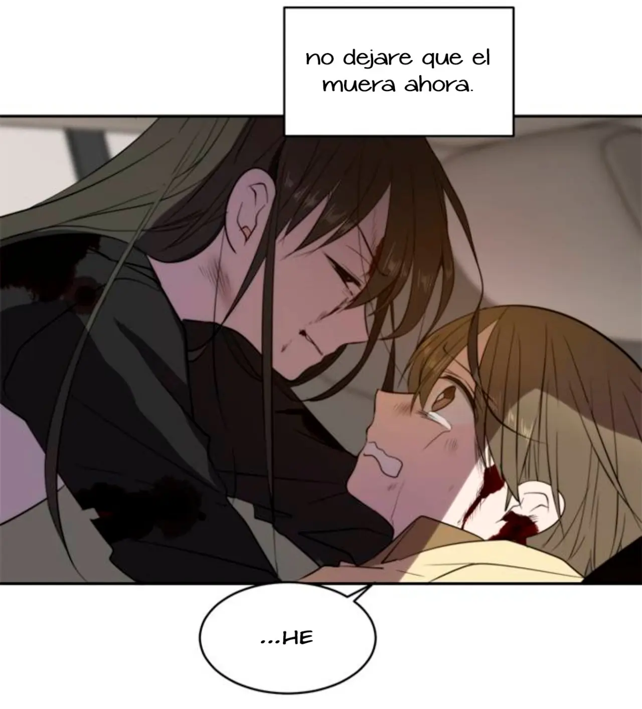 Por favor, cuídame también en esta vida. (2020) - Capítulo 3 - Página 84 - LectorTMOo