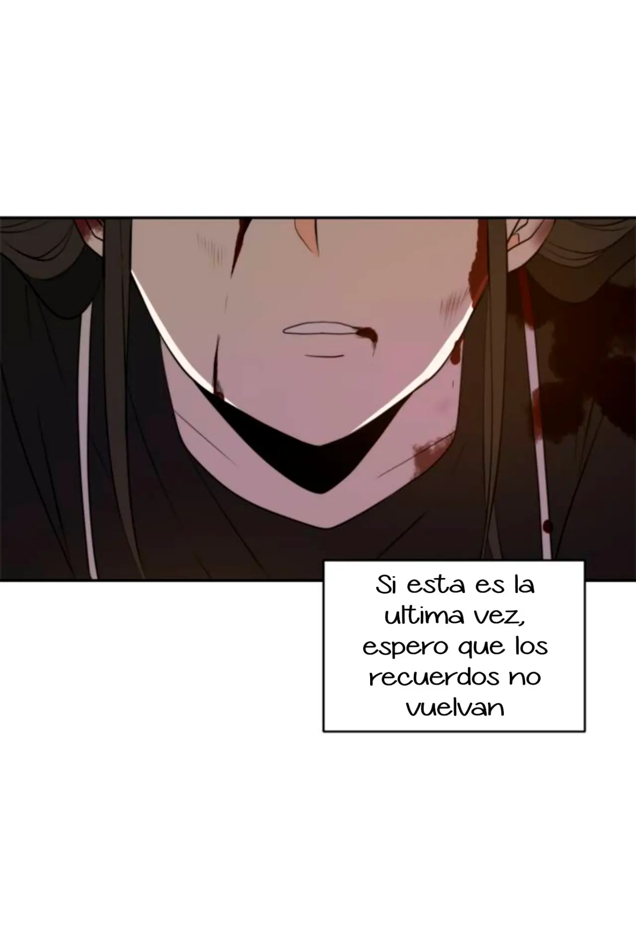 Por favor, cuídame también en esta vida. (2020) - Capítulo 3 - Página 88 - LectorTMOo