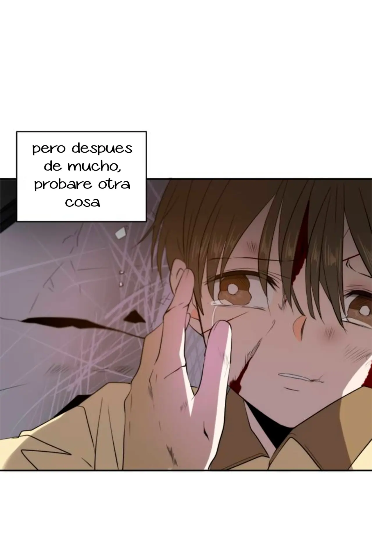 Por favor, cuídame también en esta vida. (2020) - Capítulo 3 - Página 89 - LectorTMOo