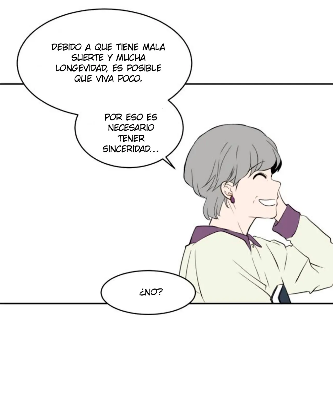 Por favor, cuídame también en esta vida. (2020) - Capítulo 3 - Página 101 - LectorTMOo