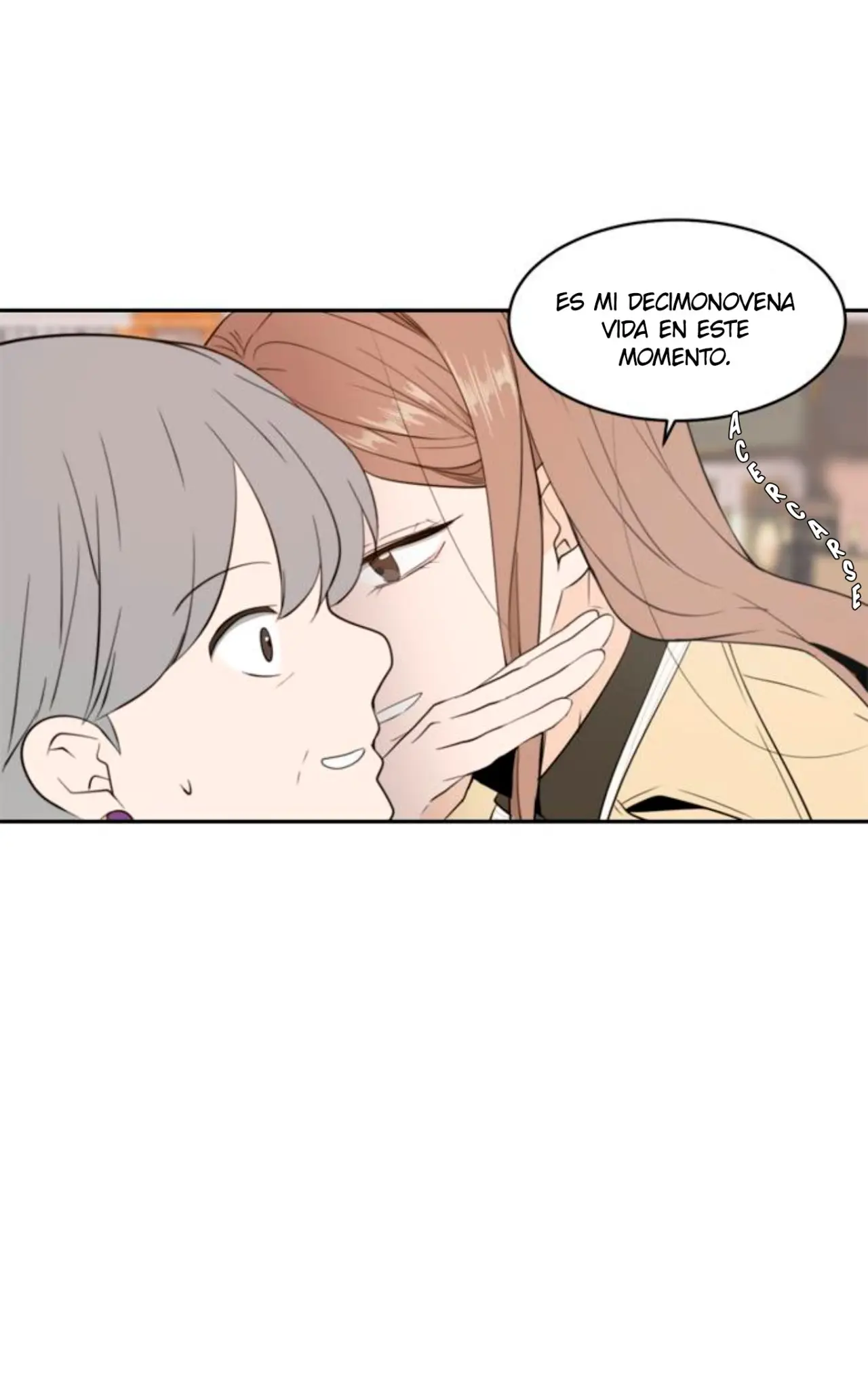 Por favor, cuídame también en esta vida. (2020) - Capítulo 3 - Página 105 - LectorTMOo