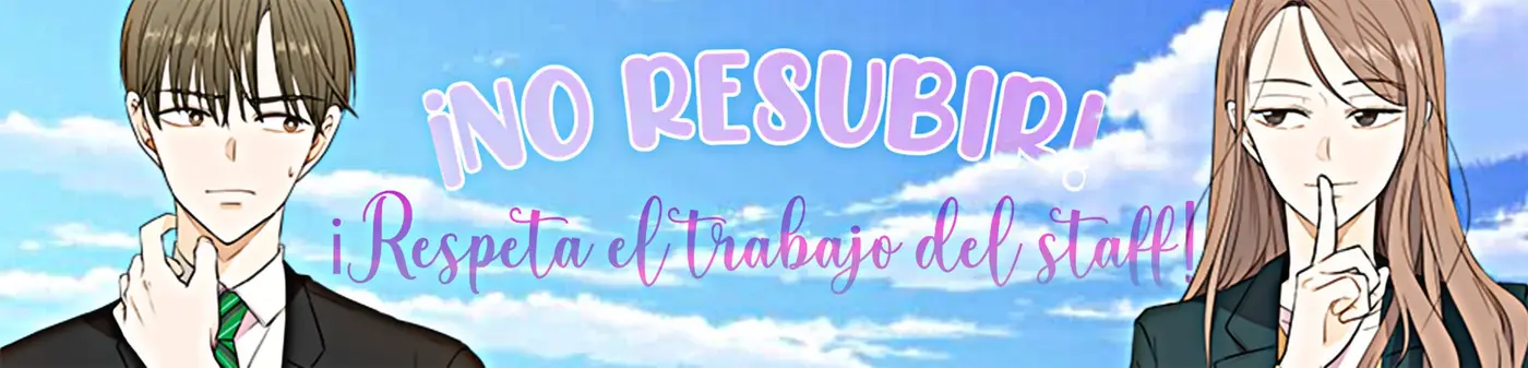 Por favor, cuídame también en esta vida. (2020) - Capítulo 4 - Página 3 - LectorTMOo