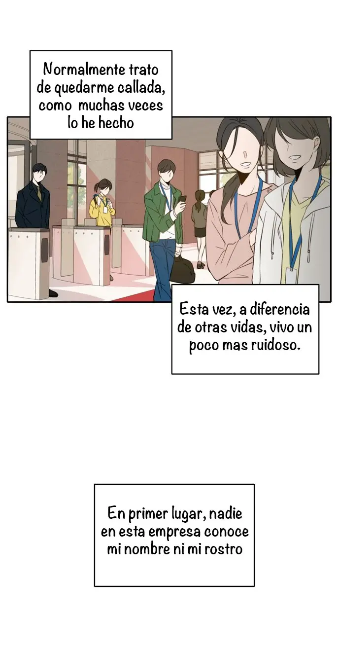 Por favor, cuídame también en esta vida. (2020) - Capítulo 4 - Página 5 - LectorTMOo