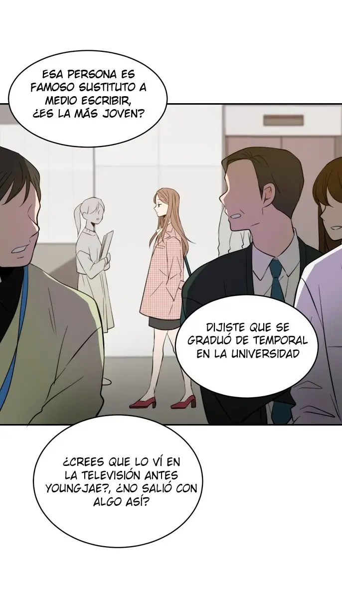 Por favor, cuídame también en esta vida. (2020) - Capítulo 4 - Página 6 - LectorTMOo