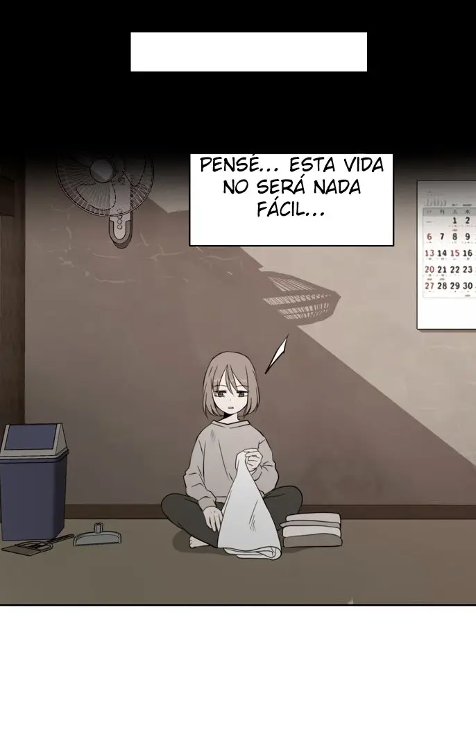 Por favor, cuídame también en esta vida. (2020) - Capítulo 4 - Página 10 - LectorTMOo