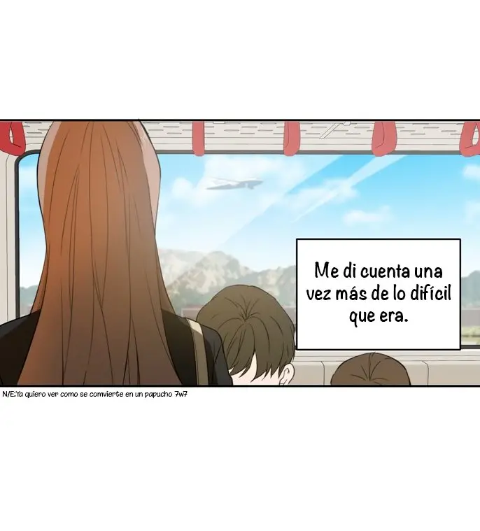 Por favor, cuídame también en esta vida. (2020) - Capítulo 4 - Página 19 - LectorTMOo