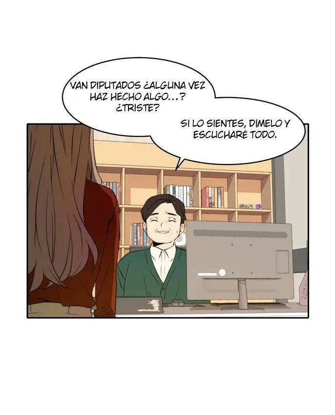 Por favor, cuídame también en esta vida. (2020) - Capítulo 4 - Página 28 - LectorTMOo