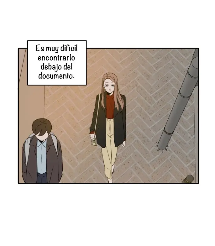 Por favor, cuídame también en esta vida. (2020) - Capítulo 4 - Página 35 - LectorTMOo