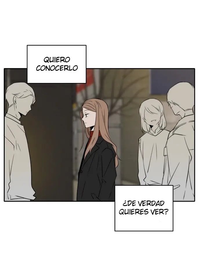 Por favor, cuídame también en esta vida. (2020) - Capítulo 4 - Página 38 - LectorTMOo