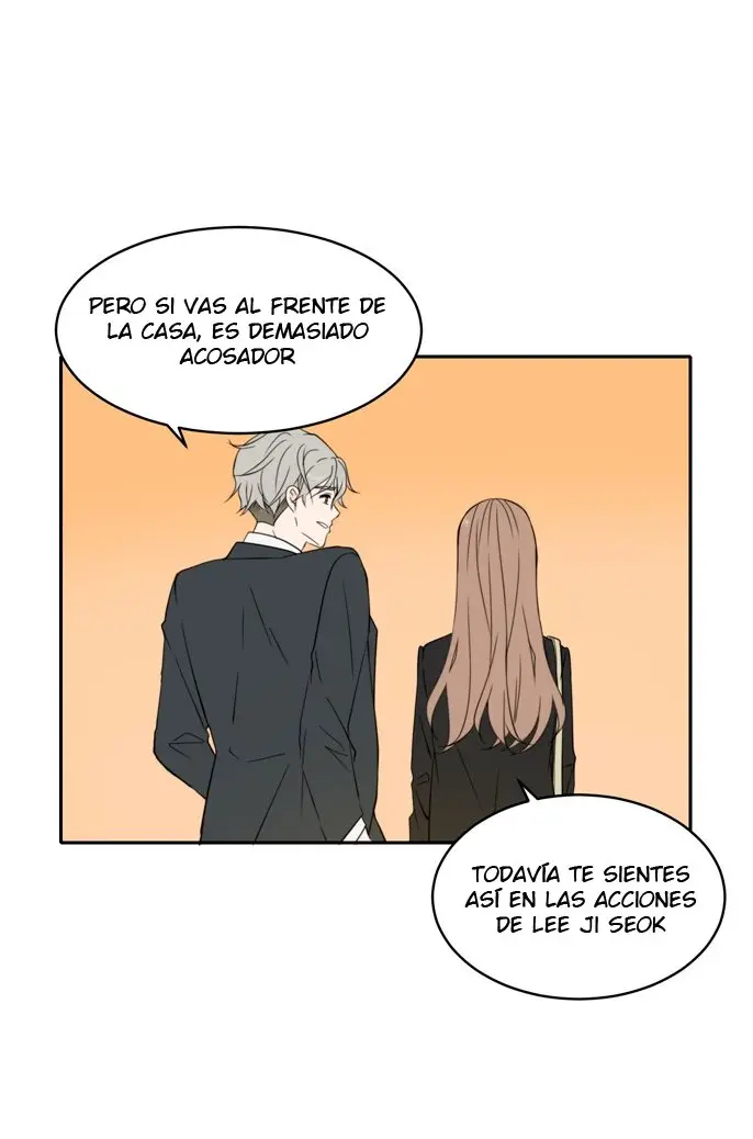 Por favor, cuídame también en esta vida. (2020) - Capítulo 4 - Página 45 - LectorTMOo