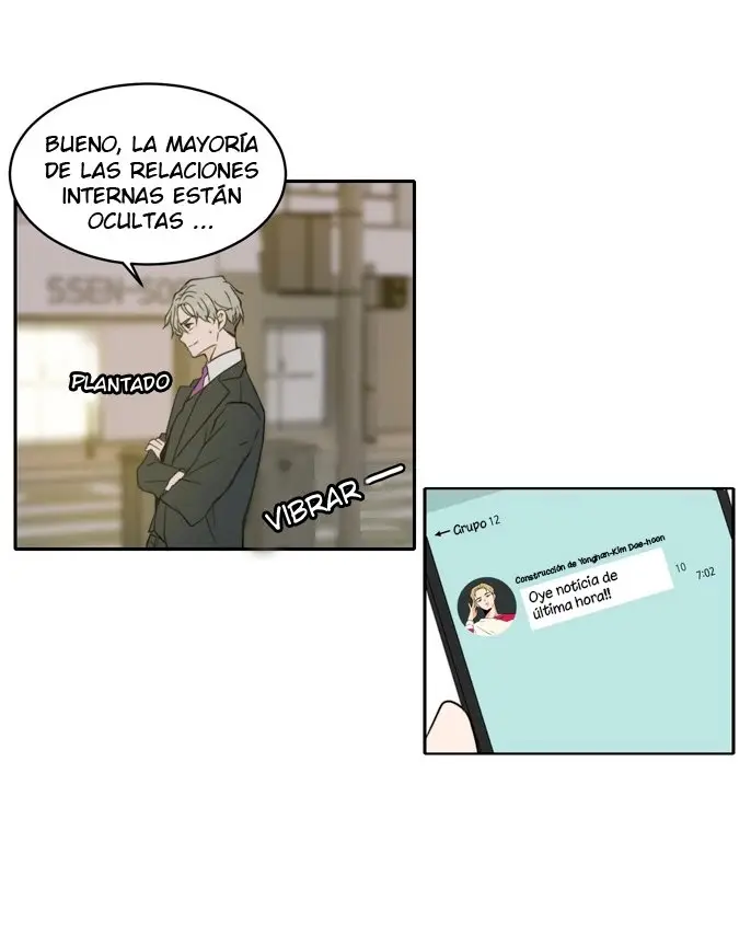 Por favor, cuídame también en esta vida. (2020) - Capítulo 4 - Página 60 - LectorTMOo