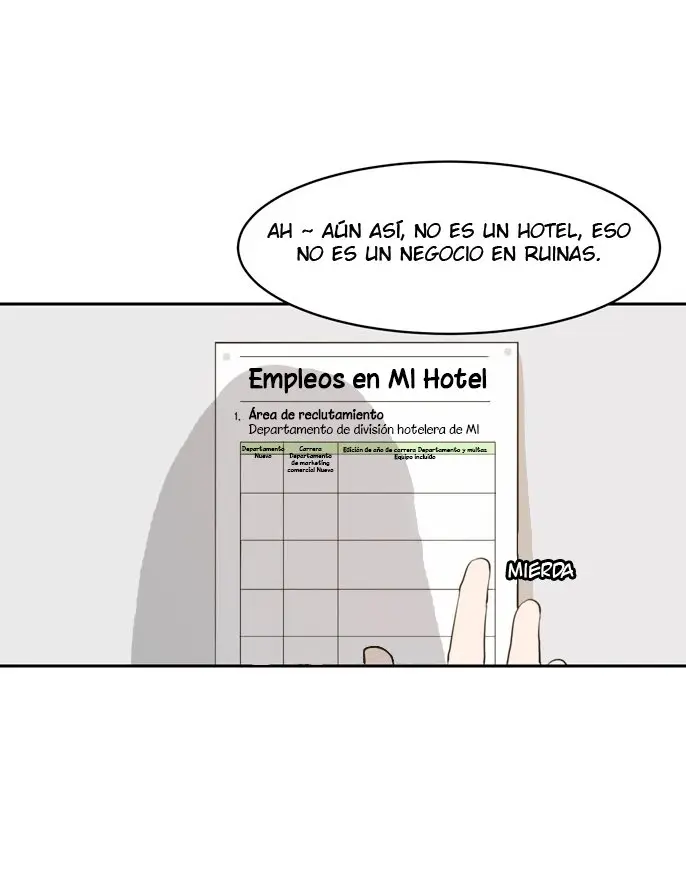 Por favor, cuídame también en esta vida. (2020) - Capítulo 4 - Página 76 - LectorTMOo