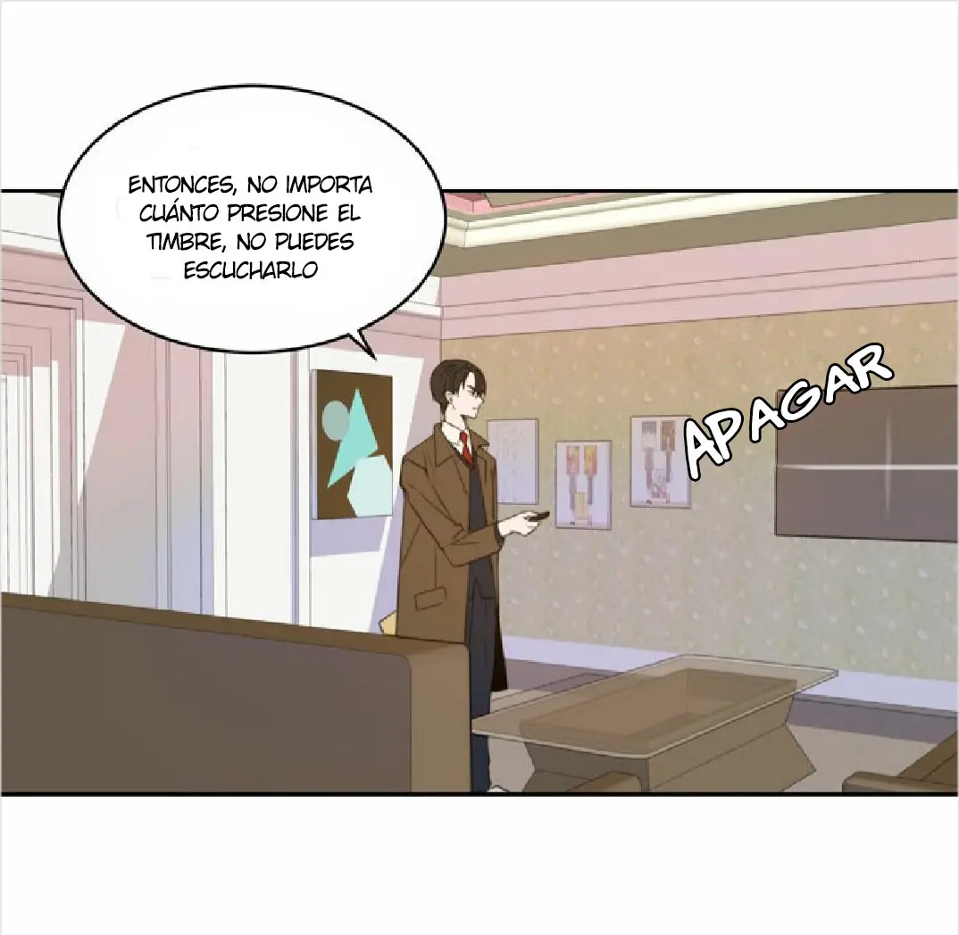 Por favor, cuídame también en esta vida. (2020) - Capítulo 5 - Página 9 - LectorTMOo