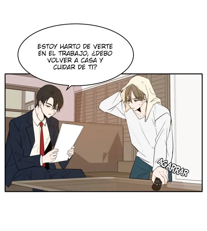 Por favor, cuídame también en esta vida. (2020) - Capítulo 5 - Página 16 - LectorTMOo