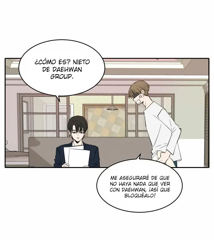 Por favor, cuídame también en esta vida. (2020) - Capítulo 5 - Página 23 - LectorTMOo
