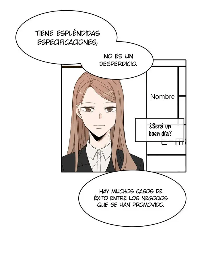 Por favor, cuídame también en esta vida. (2020) - Capítulo 5 - Página 39 - LectorTMOo