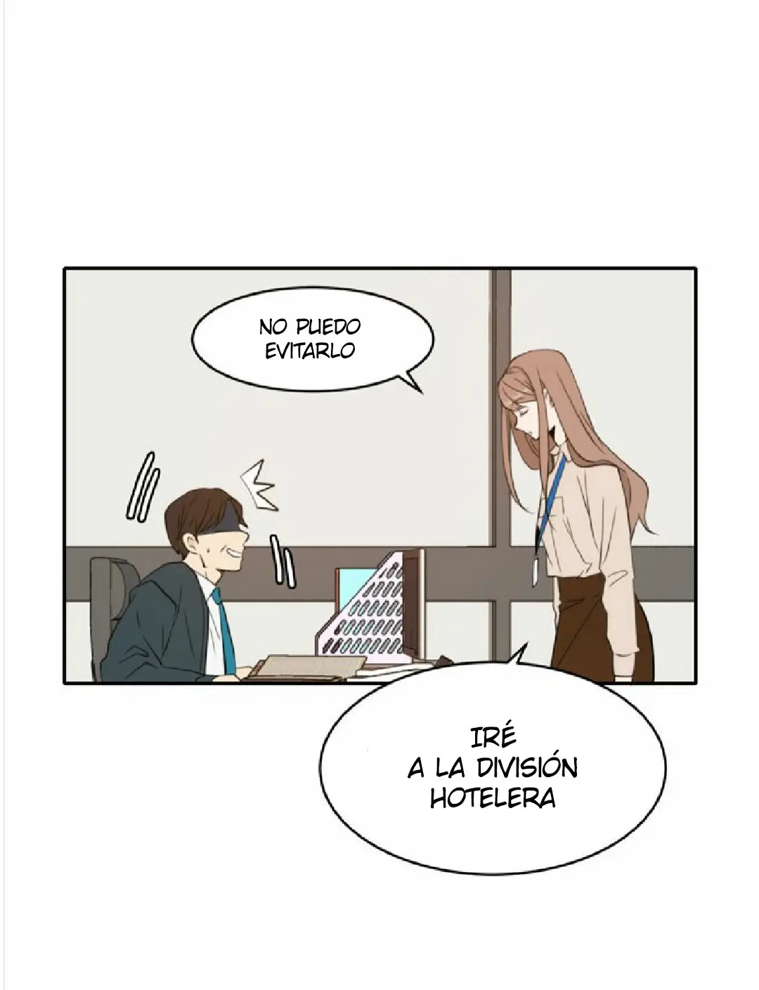 Por favor, cuídame también en esta vida. (2020) - Capítulo 5 - Página 58 - LectorTMOo