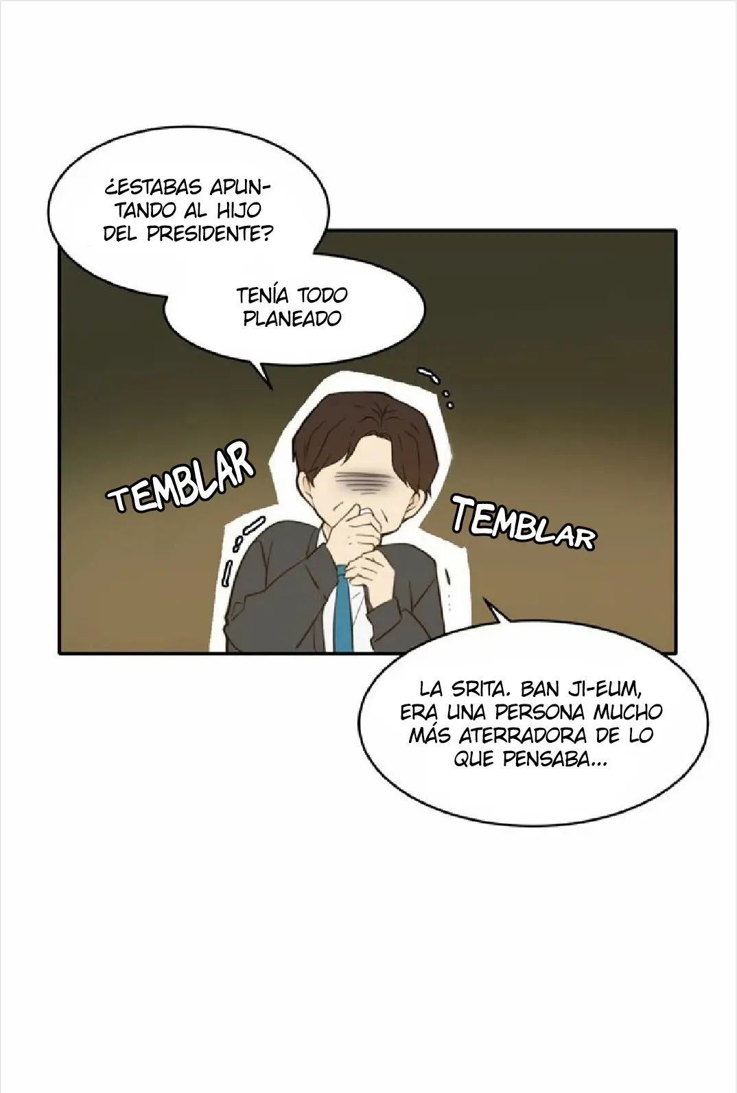 Por favor, cuídame también en esta vida. (2020) - Capítulo 5 - Página 60 - LectorTMOo