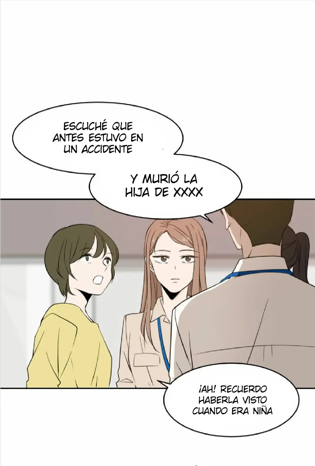 Por favor, cuídame también en esta vida. (2020) - Capítulo 5 - Página 77 - LectorTMOo