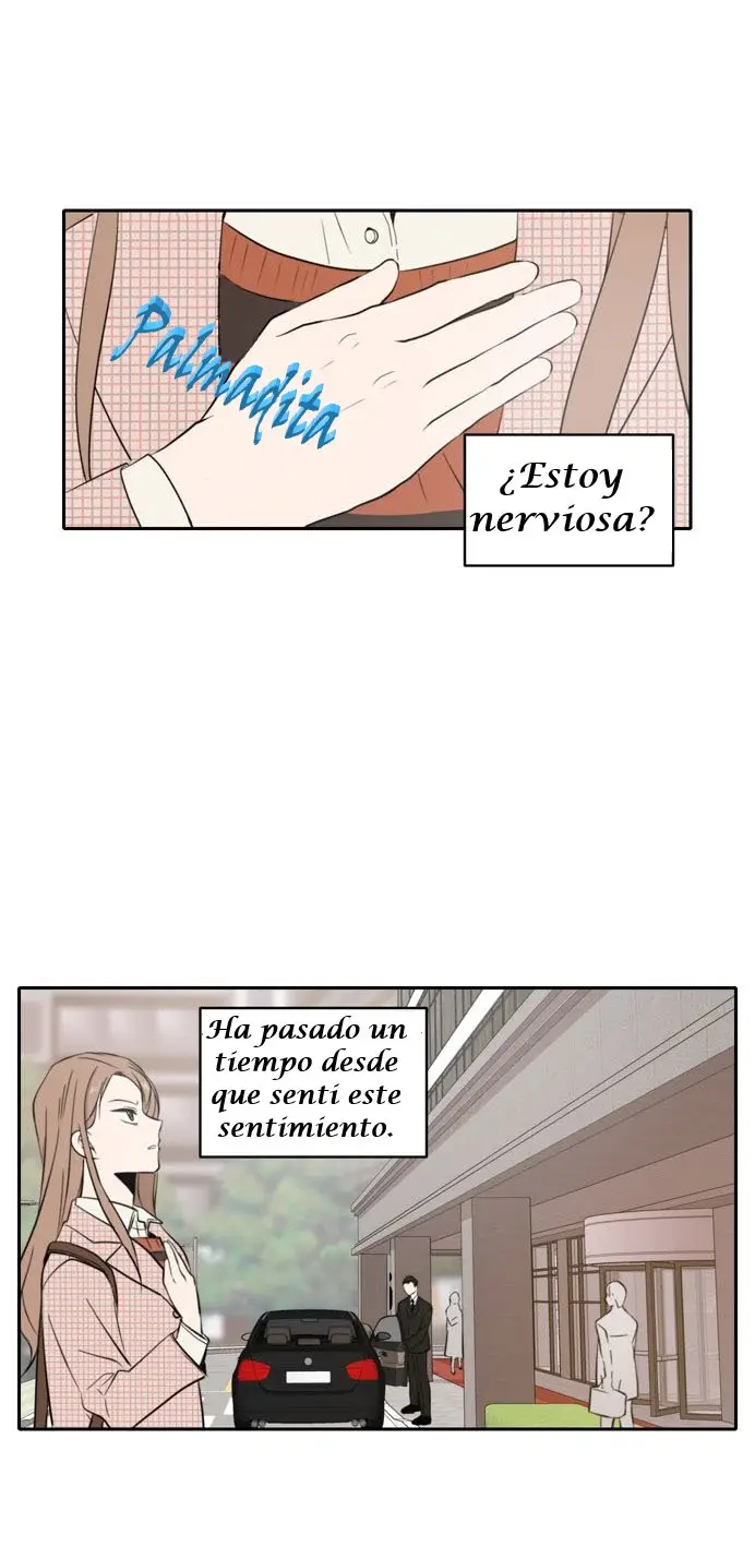 Por favor, cuídame también en esta vida. (2020) - Capítulo 6 - Página 6 - LectorTMOo