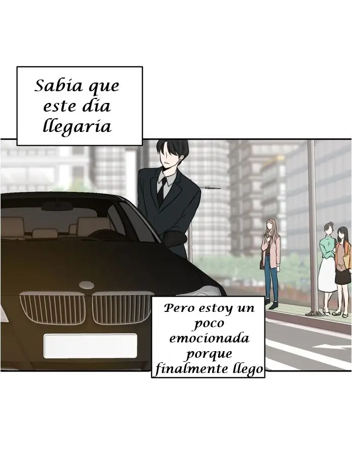 Por favor, cuídame también en esta vida. (2020) - Capítulo 6 - Página 7 - LectorTMOo
