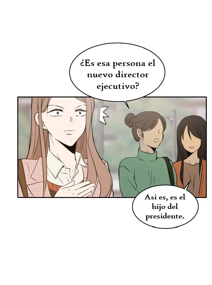 Por favor, cuídame también en esta vida. (2020) - Capítulo 6 - Página 8 - LectorTMOo