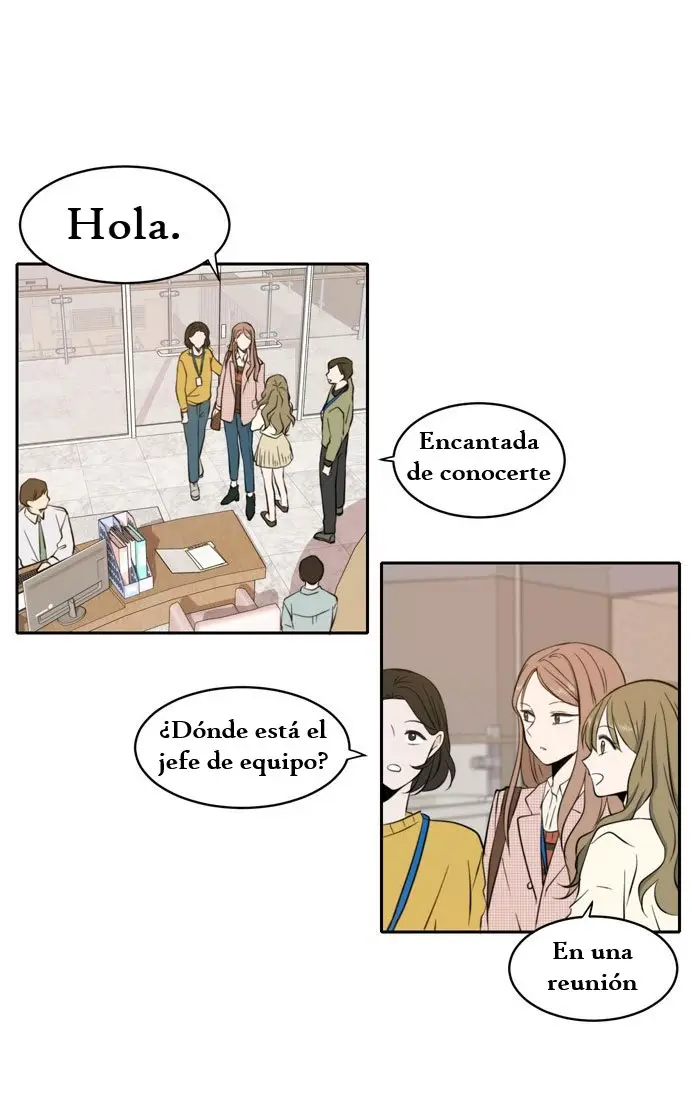 Por favor, cuídame también en esta vida. (2020) - Capítulo 6 - Página 13 - LectorTMOo
