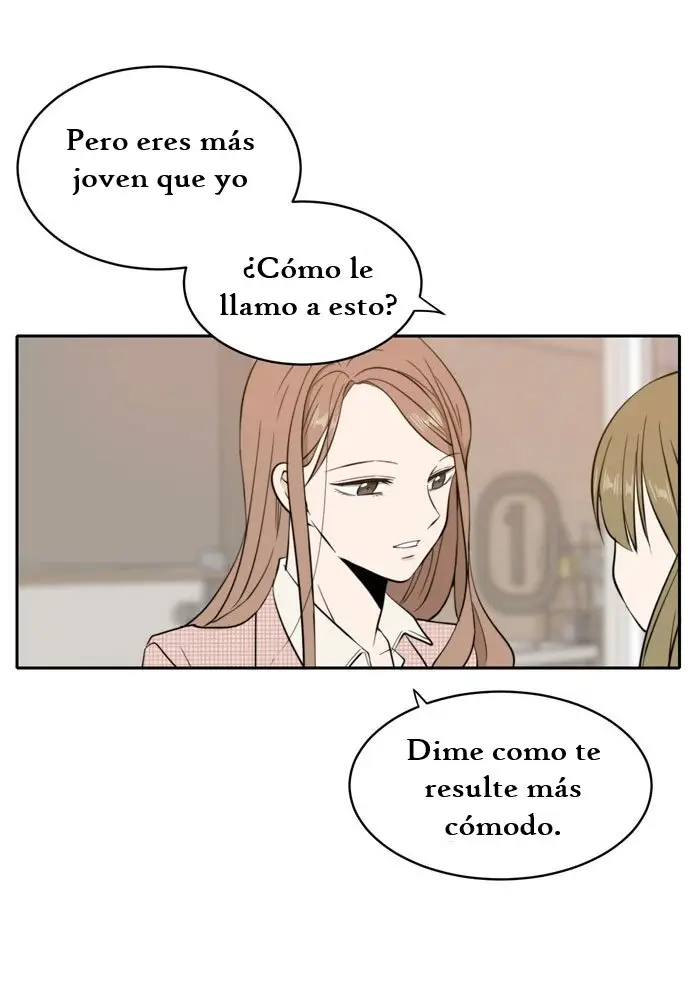 Por favor, cuídame también en esta vida. (2020) - Capítulo 6 - Página 15 - LectorTMOo