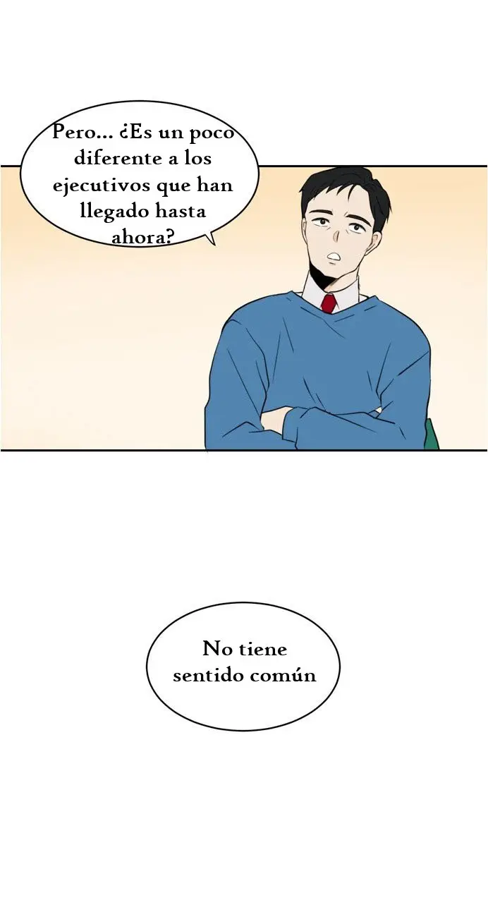 Por favor, cuídame también en esta vida. (2020) - Capítulo 6 - Página 24 - LectorTMOo