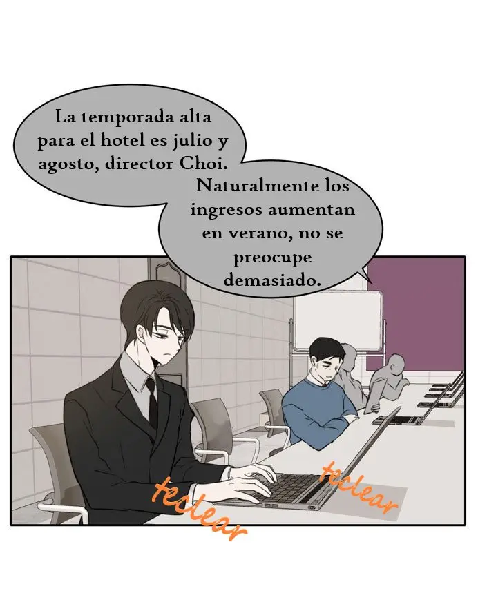 Por favor, cuídame también en esta vida. (2020) - Capítulo 6 - Página 26 - LectorTMOo